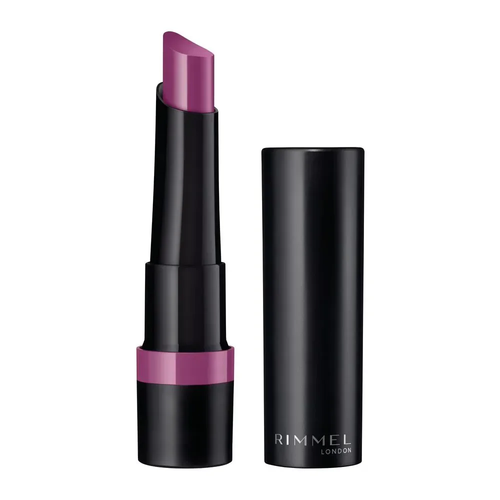 Rimmel Lasting Finish Extreme Lipstick, # 823 Extra
